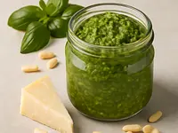 Genovese pesto