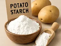 Mąka ziemniaczana