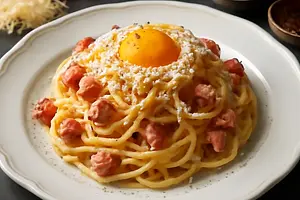 Classic Carbonara
