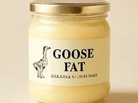 Goose fat