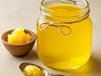 Clarified butter (ghee)