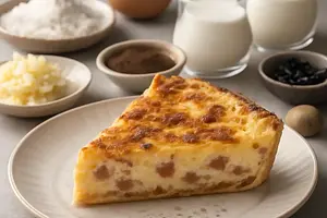 Quiche Lorraine