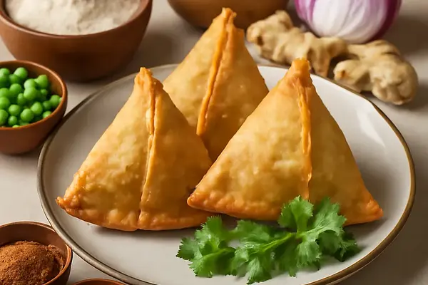 Samosa