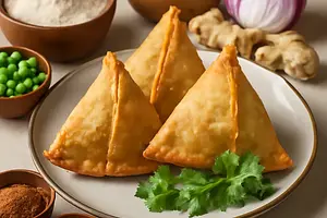 Samosa