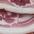 Smoked bacon