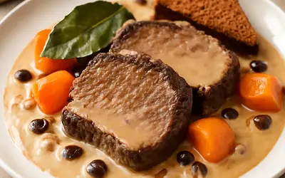 Sauerbraten