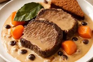 Sauerbraten