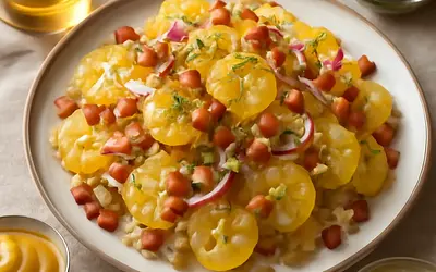 Kartoffelsalat