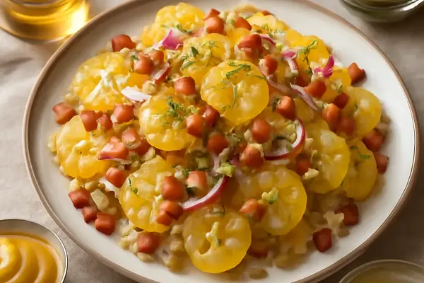 Kartoffelsalat