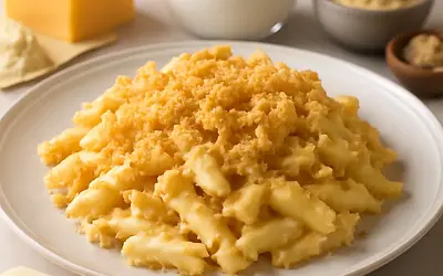 Mac and Cheese