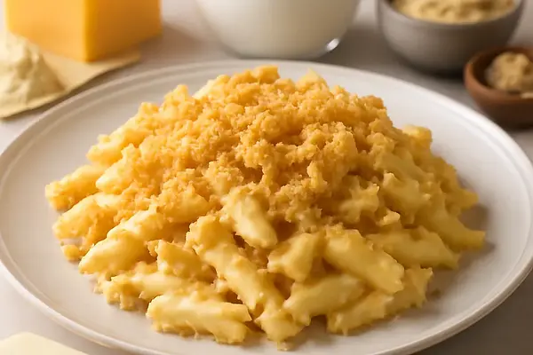 Mac and Cheese