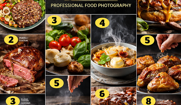 Zamrażanie jak pro: 8 kluczowych zasad smakowitości