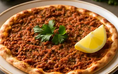 Lahmacun