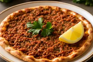Lahmacun