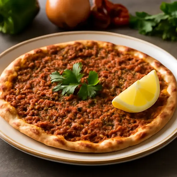 Lahmacun