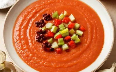 Gazpacho