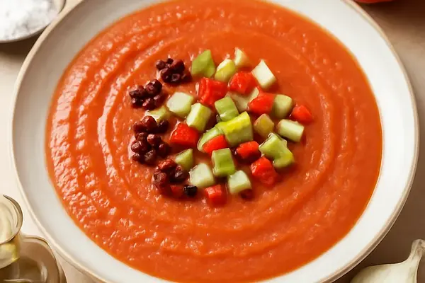 Gazpacho