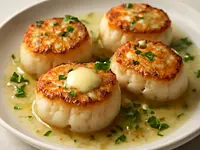 Scallops