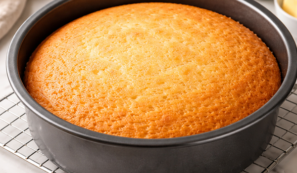 Jak uniknąć przyklejania się ciasta do formy? Oto 3 kroki!