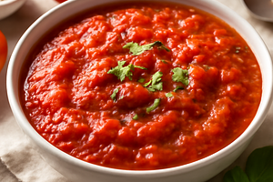Marinara sauce