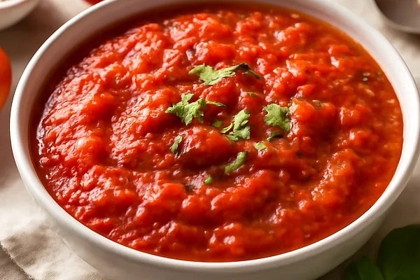Sos marinara