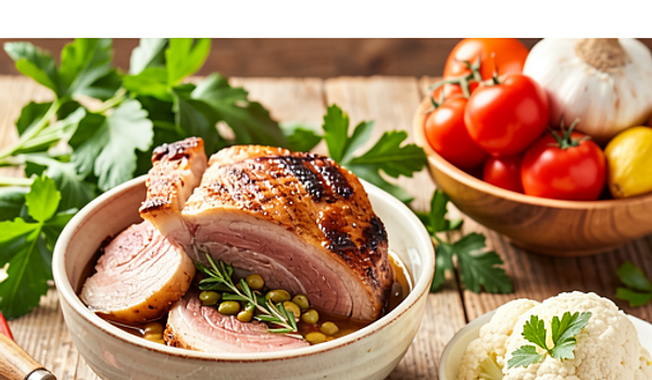 Mrożenie jak mistrz: 9 produktów, które warto mrozić