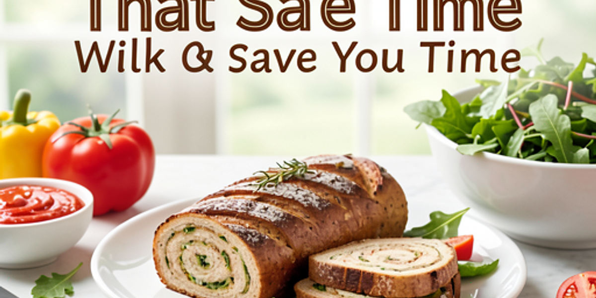 10 trików kuchennych, które oszczędzą Twój czas