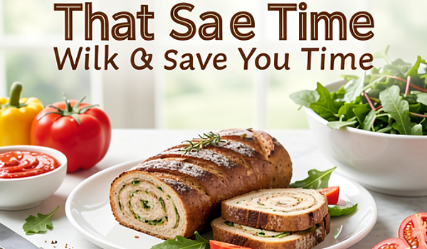 10 trików kuchennych, które oszczędzą Twój czas