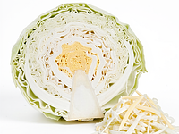 White cabbage (for salad)