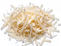 Grated Parmesan
