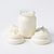 Natural yogurt (thick, 3.2%)