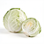 White cabbage (head)
