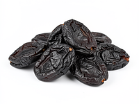 Dried plums (prunes)
