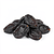 Dried plums (prunes)