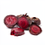 Red beet (roasted, peeled)