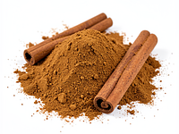 Ground cinnamon (optional)