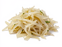 Sauerkraut (drained)