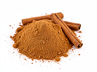 Cinnamon (ground)