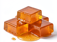 Honeydew honey