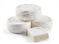 Cottage cheese