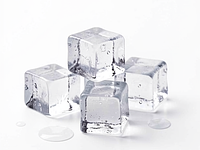 Kostki lodu (opcjonalnie)