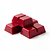 Ruby chocolate