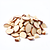 Chopped almonds