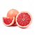 Pink grapefruit
