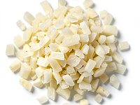 Czosnek, drobno posiekany