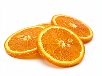 Pomarańcze (plasterki do karmelizacji)