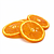 Oranges (slices for caramelizing)