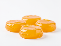 Yuzu marmalade (optional)