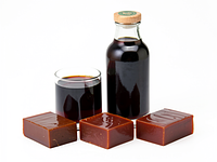 Rum (dark, optionally)
