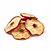 Dried apples